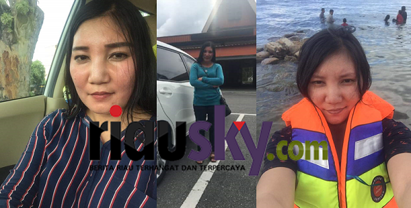 Ini Cici Anisa, Wanita yang Tewas Dibunuh di Hotel Parma 