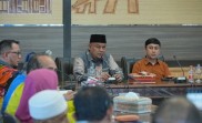 Pencegahan Paham IRET Harus Dimulai dari Keluarga hingga Ruang Digital
