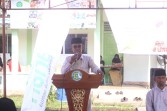Khitanan Massal di Ponpes Darul Fikri, Pemkab Meranti Apresiasi Semangat Gotong Royong Bantu Masyarakat