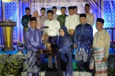 Bupati Siak Buka MTQ ke-15 Bunga Raya