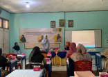 Dosen Universitas Islam Riau Melakukan Pendampingan kepada Sekolah Inklusi SMP YLPI Pekanbaru