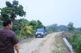 Pemko Pekanbaru Prioritaskan Bangun Jalan Alternatif