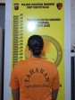 8 Paket Narkotika berhasil Diamankan tim elang Polres Kuansing