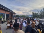 Safari MTQ, 107 Kafilah Bengkalis Menuju Kuansing
