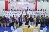 Bupati Asmar Ajak Generasi Muda Teladani Semangat Veteran dan Perkuat Persatuan