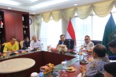 KKI 2026 di Bengkalis, Jadi Momentum Perkuat Inovasi Maritim dari Tangan Mahasiswa