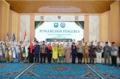 Bupati Siak Dorong Penguatan Peran Perempuan