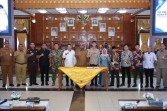 Tumbuh 5,87 Persen, Ekonomi Siak Lampaui Rata-rata Provinsi Riau