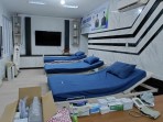 PDPI Riau Ingatkan Bahaya Kabut Asap, Pemprov Buka Layanan Rumah Oksigen Gratis