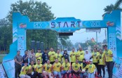 Bupati Siak Ajak Komunitas Hidupkan Wisata lewat Event Kreatif