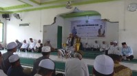 Maulid Nabi, Muammar Ghaddafi: Akhlak Mulia Rasulullah, Adalah Keteladanan