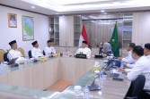 Pelabuhan Buruk Bakul Dijajaki, Riau Bidik Penguatan Jalur Perdagangan Regional
