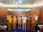 Dinkes Pekanbaru Dorong Pengelolaan Limba Rumah Sakit Berbasis Digital