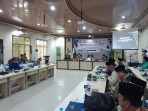 Pendidikan Islam Terus Berkembang, DPR RI Apresiasi Provinsi Riau