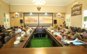Wabup Siak Dorong Percepatan SNT, Targetkan Hadir di 14 Kecamatan