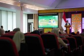 FAI UIR Gelar Kuliah Umum Undang Pakar Negeri Jiran, Bahas Peradaban Islam di Era Digital
