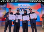 Polbeng Sabet Empat Penghargaan pada International Business Administration Competition 2026