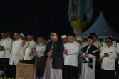 Plt Gubri Ajak Masyarakat Titipkan Negeri dalam Shalawat dan Doa
