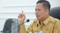 Kuansing Usulkan Sekolah Nasional Terintegrasi ke Pusat