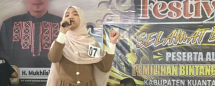 Meriahkan Hari Jadi Kabupaten Kuantan Singingi ke-27, PAPPRI dan Dinas Kominfoss Gelar Pemilihan Bintang Radio 2026