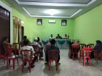 Cegah Sengketa, KUA Ujung Batu Gencarkan Sertifikasi Tanah Wakaf Gratis