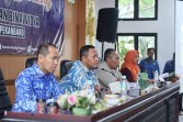 Agung Ajak Pejabat Kota Sering-sering Gunakan Sepeda Motor