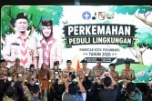 Pekanbaru Kembangkan RTHB  di Lahan Seluas 150 Hektare