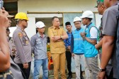 Pemkab Meranti Gerak Cepat Fasilitasi Permasalahan Listrik Padam di Merbau dan Tasik Puyu