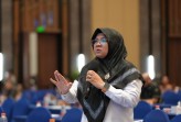 Pemkab Siak Tiadakan Apel Pagi dan Petang bagi ASN Selama Kabut Asap Pekat