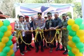 Pemko Pekanbaru dan Polresta Bersinergi Wujudkan Kelurahan Bebas Narkoba