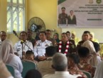 Kajati Riau Lanjutkan Kunker ke Indragiri Hulu