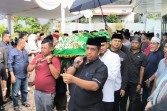 Fahmi Rizal Resmi Dilantik Sebagai Komisaris Utama PT Pelabuhan Dumai Berseri