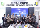 Pemkab Meranti dan Konsulat Malaysia Perkuat Kerja Sama, Buka Peluang Kerja, Beasiswa, hingga Pasar Produk Lokal