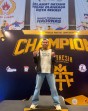 Lima Atlet Bengkalis Raih Medali di Kejurnas Muaythai