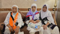 Berikut Tujuh Imbauan Penyelenggara Haji pada Seluruh Jemaah Haji Indonesia