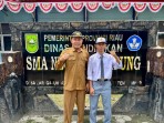Siswa SMAN 2 Tapung Kembali Wakili Riau ke Tingkat Nasional