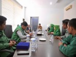 Bupati dan PPP Kabupaten Kampar Perkuat Sinergi untuk Pembangunan Daerah