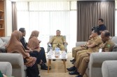 Perkuat Pendidikan Kesehatan, Pemprov Riau Dukung Pengembangan Kampus 2 Poltekkes