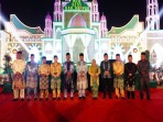 Uang Ratusan Juta Beredar Selama Pelaksanaan MTQ ke-55 Kampar