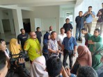 Revitalisasi Pasar Bawah Tak Tuntas, Pengelola Terancam Putus Kontrak