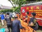 HIlang di Sungai Siak, Bocah 9 Tahun Ditemukan Meninggal Dunia