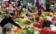 Riau Catat Inflasi 4,95 Persen pada Oktober 2025, Tertinggi di Tembilahan