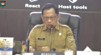 Mendagri Tito  Sebut Ada Daerah Yang Pendapatan Rendah, Belanjanya Berlebih, Akhirnya....