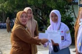 Pelajar Siak Raih Medali Emas di Ajang OSN Kedokteran Dasar