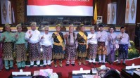 Paripurna HUT ke-242, Ini Capaian Pembangunan Pekanbaru di Kepemimpinan Agung-Markarius