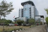 SF Hariyanto Rombak Habis Posisi Pejabat Struktural di Dinas PUPR - PKPP RIau