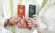 Kementerian Agama  Siapkan Kantor KUA untuk Pernikahan Bagi Semua Agama