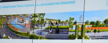 FGD Penyusunan RIPKS Tepian Narosa, Pemkab Kuansing Tekankan Identitas Budaya dan Manfaat bagi Masyarakat