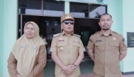 Bupati Asmar Sidak RSUD Kepulauan Meranti, Apresiasi Perbaikan Pelayanan dan Minta ASN Utamakan Kepentingan Pasien
