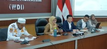 Pemko Dumai Akselerasi Pembangunan Pelabuhan Selinsing